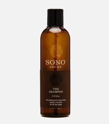 Хидратиращ шампоан с арган - Sono Argan The Shampoo 250 мл