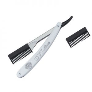 Професионален бръснач за подстригване и филиране Kiepe 129