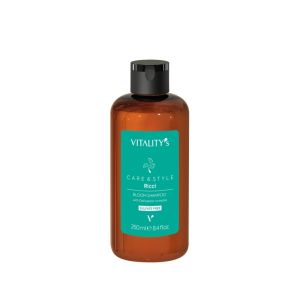 Шампоан за къдрава и чуплива коса - Vitality's Care & Style Ricci Shampoo 250 мл 