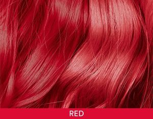 Оцветяваща пяна Червено - Indola Colour Style Mousse Red200 мл