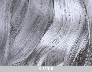 Оцветяваща пяна Сребърно - Indola Colour Style Mousse Silver 200 мл