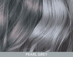 Оцветяваща пяна Перлено Сиво - Indola Colour Style Mousse Pearl Grey  200 мл