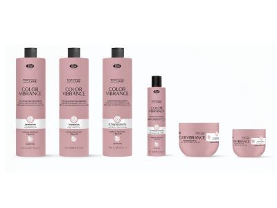 Серия за боядисана коса -  Top Care Color Vibrance