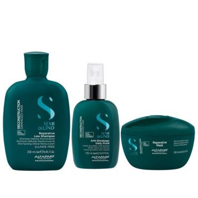 Alfaparf  Reparative - Серия за увредена и накъсана коса