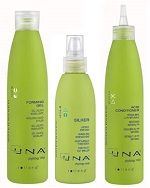 UNA - Стилизиращи продукти