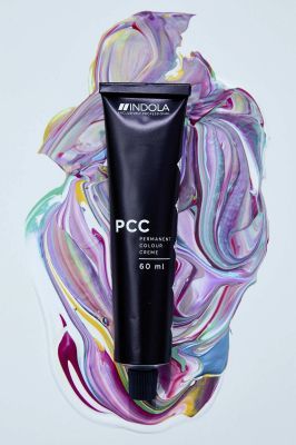 Indola Professional Color - Професионална боя за коса