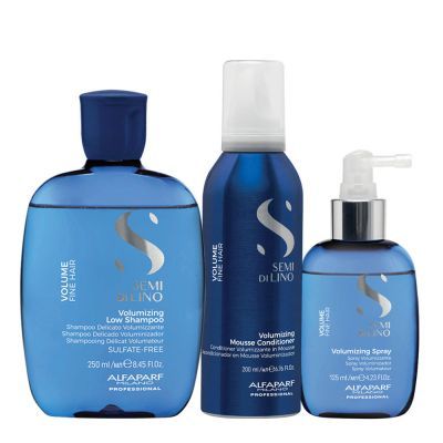 Alfaparf  Volumizing - Серия за максимален обем