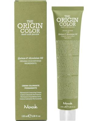 Боя за коса - Nook The Origin Color