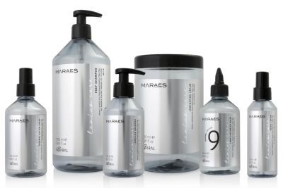 Lamino Care - Ламинираща терапия