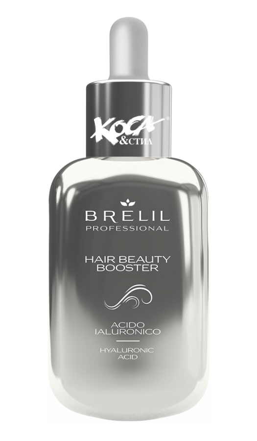 BRELIL  Hair Beauty Booster - Концентрат за красота