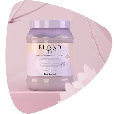 Blondesse Bleaching Technical - Изсветляващи продукти 