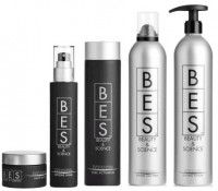 BES PROFESSIONAL HAIR FASHION- Стилизираща серия