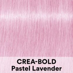 Директен оцветител Пастелно розово- Indola Crea Bold Semi-Permanent Direct Dyes Pastel Lavender 100 мл