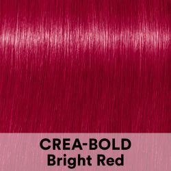 Директен оцветител Искрящо Червено- Indola Crea Bold Semi-Permanent Direct Dyes Bright Red 100 мл
