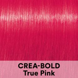 Директен оцветител Истинско Розово- Indola Crea Bold Semi-Permanent Direct Dyes True Pink 100 мл