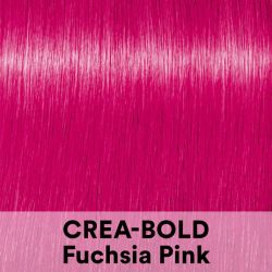 Директен оцветител Фуксия Розово - Indola Crea Bold Semi-Permanent Direct Dyes Fuchsia Pink 100 мл