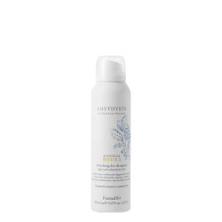 Сух шампоан без отмиване -  Farmavita Amethyste Botanical Hydra Dry Shampoo 150 мл