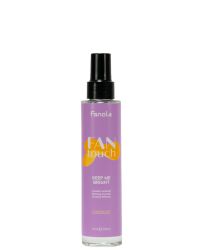 Кристали за блясък -  Fanola Fantouch Glossing Crystals Keep Me Bright 100мл