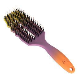 Четка за разплитане и масаж на скалпа - Arte Tools Massage Brush