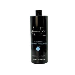 Хидратиращ шампоан за коса с хиалуронова киселина - Arte Care Hyaluronic Hair Shampoo 1000 мл