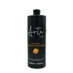 Хидратиращ шампоан за слаба коса с макадамия - Arte Care Macadamia Hair Shampoo 1000 мл