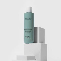 Шампоан за мазни корени и сухи краища - Farmavita Amethyste S. Divalent Balancing Soothing Shampoo 250 мл