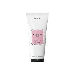 Маска за боядисана коса - Kemon Haircare Mask Color  200 мл