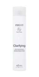 Дълбоко почистващ шампоан - Kaaral Purify Clarifying Deep Cleaning Shampoo – 300 мл