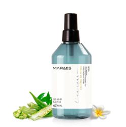 Трмозащитен спрей с ламиниращ ефект - Maraes Lamino Care Thermal Action Spray  250 мл