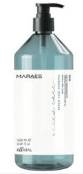 Шампоан за уредена коса и морски водорасли и масло от монои - Kaaral Maraes Renew Care Shampoo 1000 мл