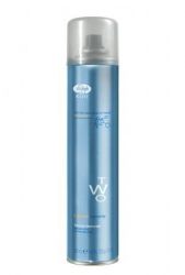 Еко лак без газ със нормална фиксация - Lisynet Two Eco Natural Hold Hairspray