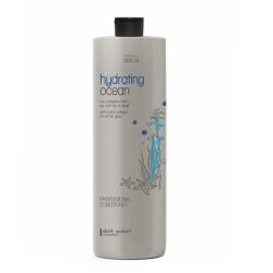Хидратиращ балсам с морски колаген - Dott. Solari Ocean Hydrating Conditioner  Marine Collagen 1000 мл