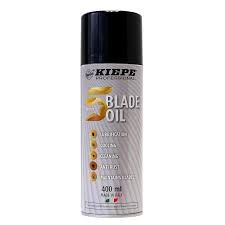 Спрей за хлаждане, почистване, поддръжка и смазване на машинки -  Kiepe Clippercare 400 мл