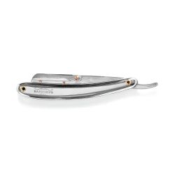 Бръснач (хромиран)- Barburys Gentleness Razor Chrome
