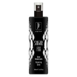  Спрей за обем в корените със захар - Jungle Fever Sugar Fix Volumizing Spray 200 мл