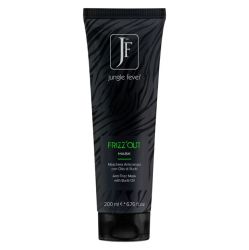  Изглаждаща маска с масло от бурити  - Jungle Fever Frizz Out Mask With Buriti Oil 200 мл