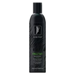  Изглаждащ шампоан с масло от бурити -  Jungle Fever Frizz Out Shampoo With Buriti Oil  250 мл