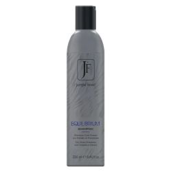 Шампоан за мазен скалп -  Jungle Fever Equilibrium Shampoo 250 мл