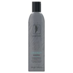Шампоан против пърхот с мащерка - Jungle Fever Dandruff Shampoo 250 мл