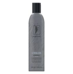 Шампоан против косопад с капсикум и женско биле - Jungle Fever Lossless Shampoo 250 мл
