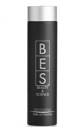 Крем за къдрици - Bes Curl Activator 200 мл.