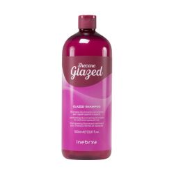 Ламиниращ шампоан - Inebrya Shecare Glazed Shampoo 1000 мл