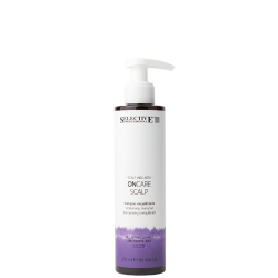  Шампоан против мазна коса и скалп - Selective Professional OnCare Scalp Rebalancing Shampoo 200 мл