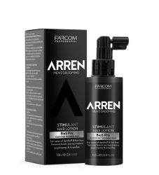 Лосион против косопад и пърхот - Arren Stimulant Hair Losion 100 мл