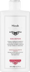 Стимулиращ шампоан против косопад - Nook Energizing Shampoo 500 мл