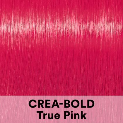 Директен оцветител Истинско Розово- Indola Crea Bold Semi-Permanent Direct Dyes True Pink 100 мл