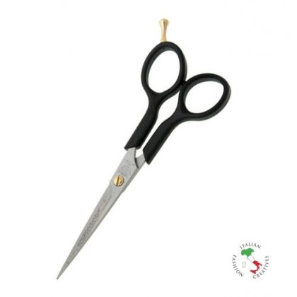 Фризьорска ножица за подстригване ерго - Kiepe Professional Scissors Ergo 6.5''