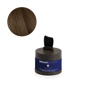 Пудра за мигновено покритие на израснали корени Светло Кафяво - Labor Pro Instant Retouch Powder - Light Brown H644