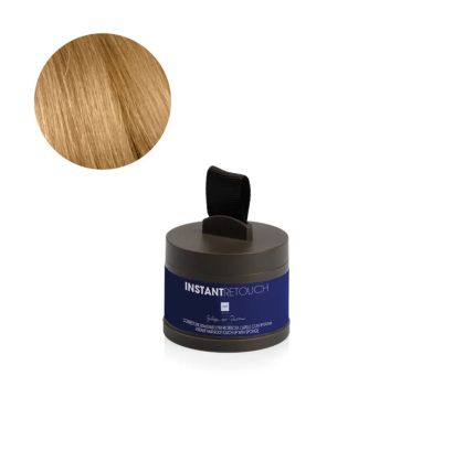 Пудра за мигновено покритие на израснали корени  Русо - Labor Pro Instant Retouch Powder - Blonde H645