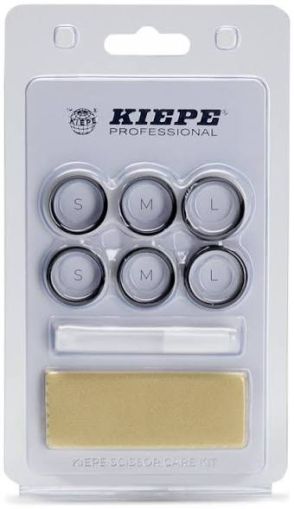 Комплект за ножици -  Kiepe Monster Cut Scissors Care Kit